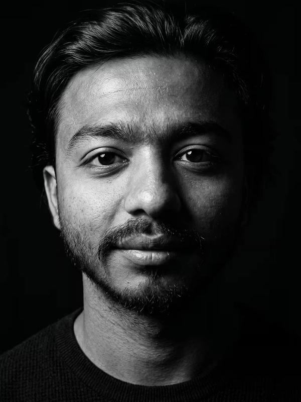 Muntazir Naqvi