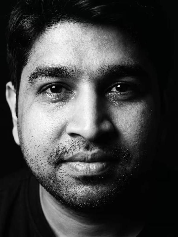 Haseeb Haider