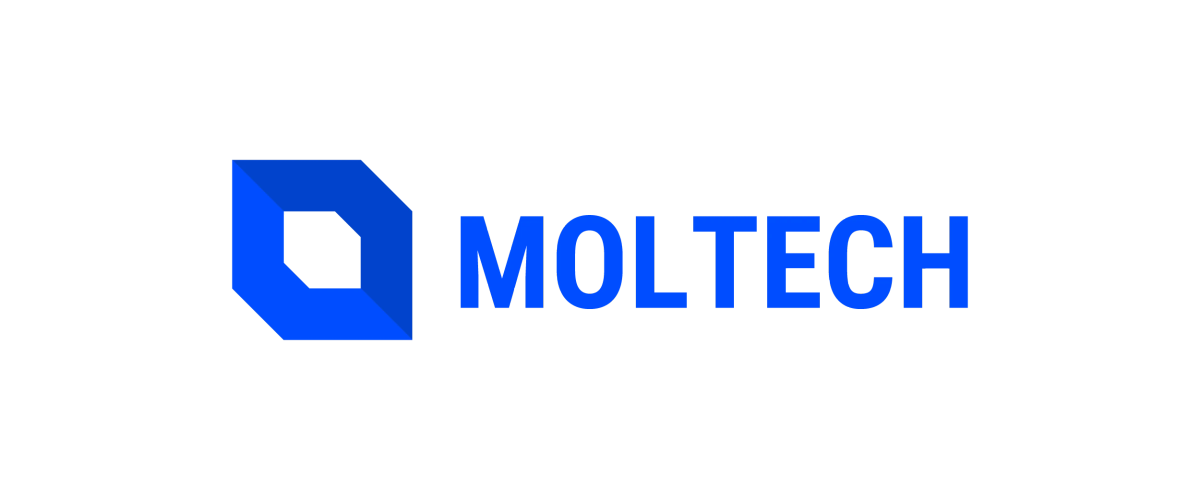 Logotipo de Moltech