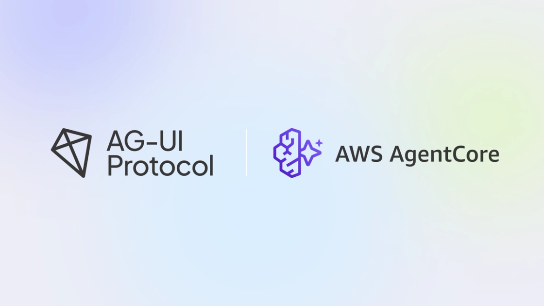 AWS Announces Dedicated AG-UI Endpoint in AgentCore and FAST Template ...