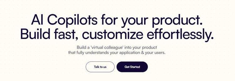 CopilotKit