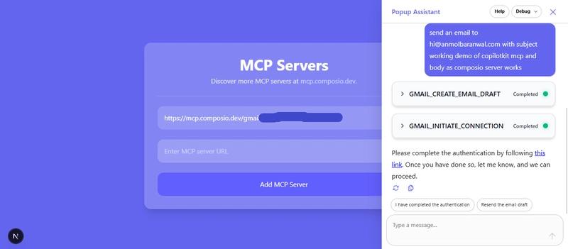 blurred mcp server