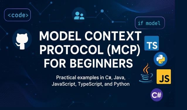 mcp for beginners