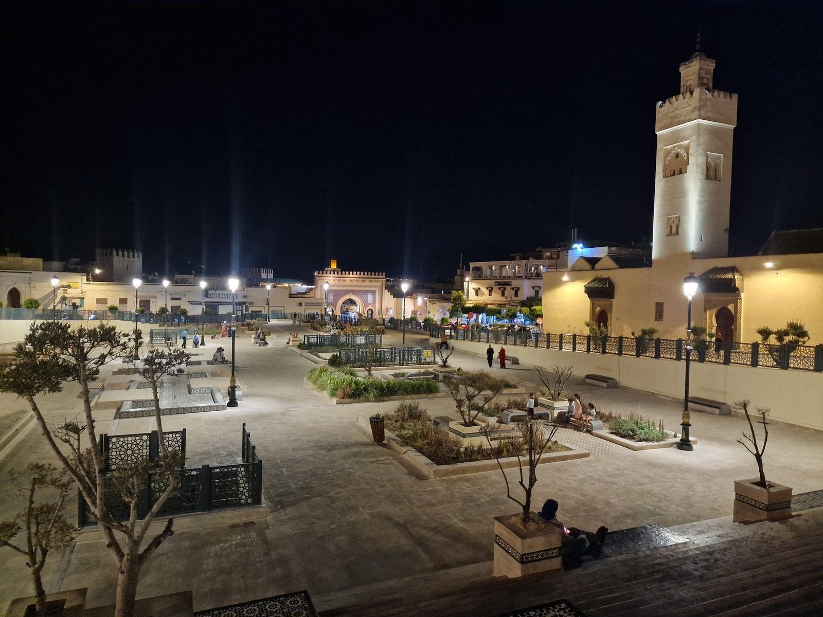 Morocco — Marrakech, Atlas Mountains and Beyond