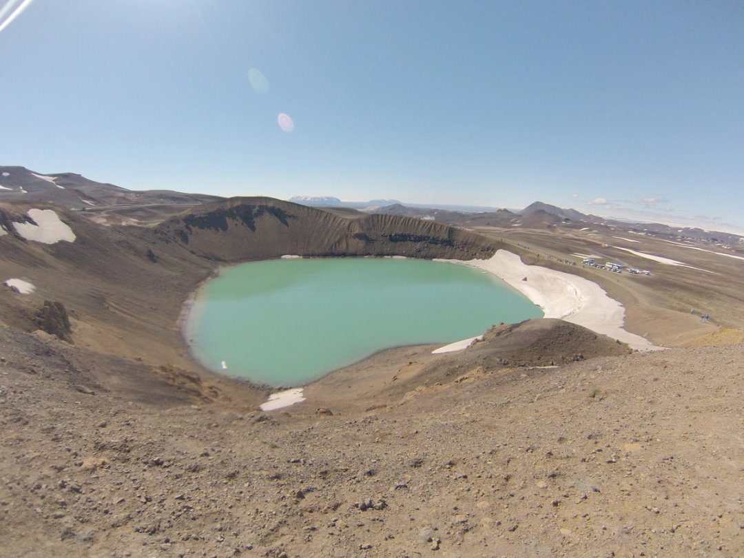 F-roads: the rental-car trap in Iceland