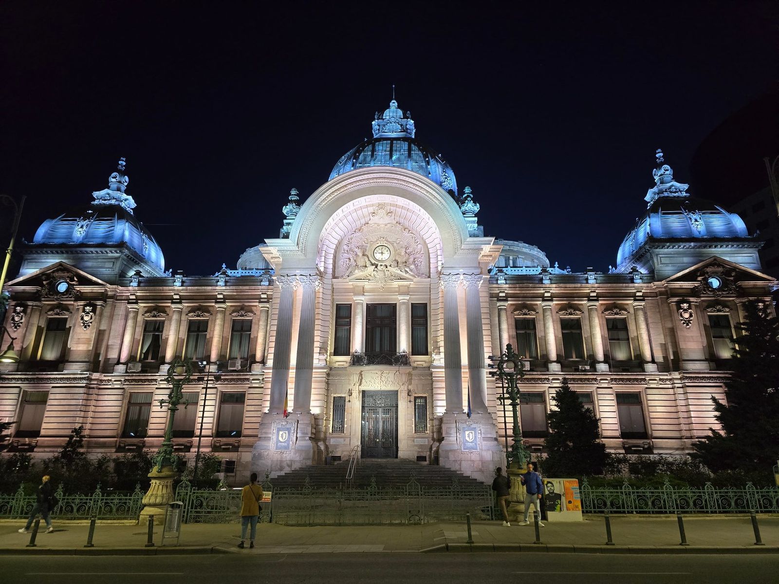 Romania Road Trip — Country 140 in Europe