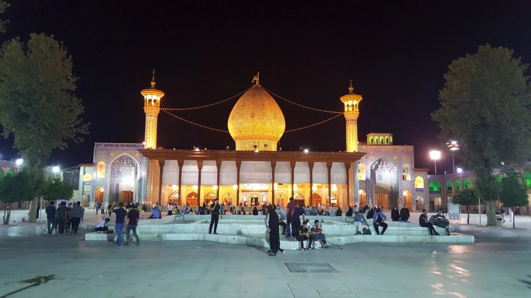 Iran: the most hospitable country you're scared of