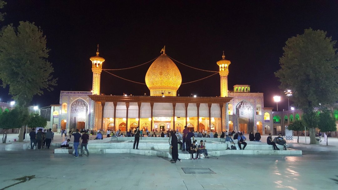 Iran: the most hospitable country you're scared of