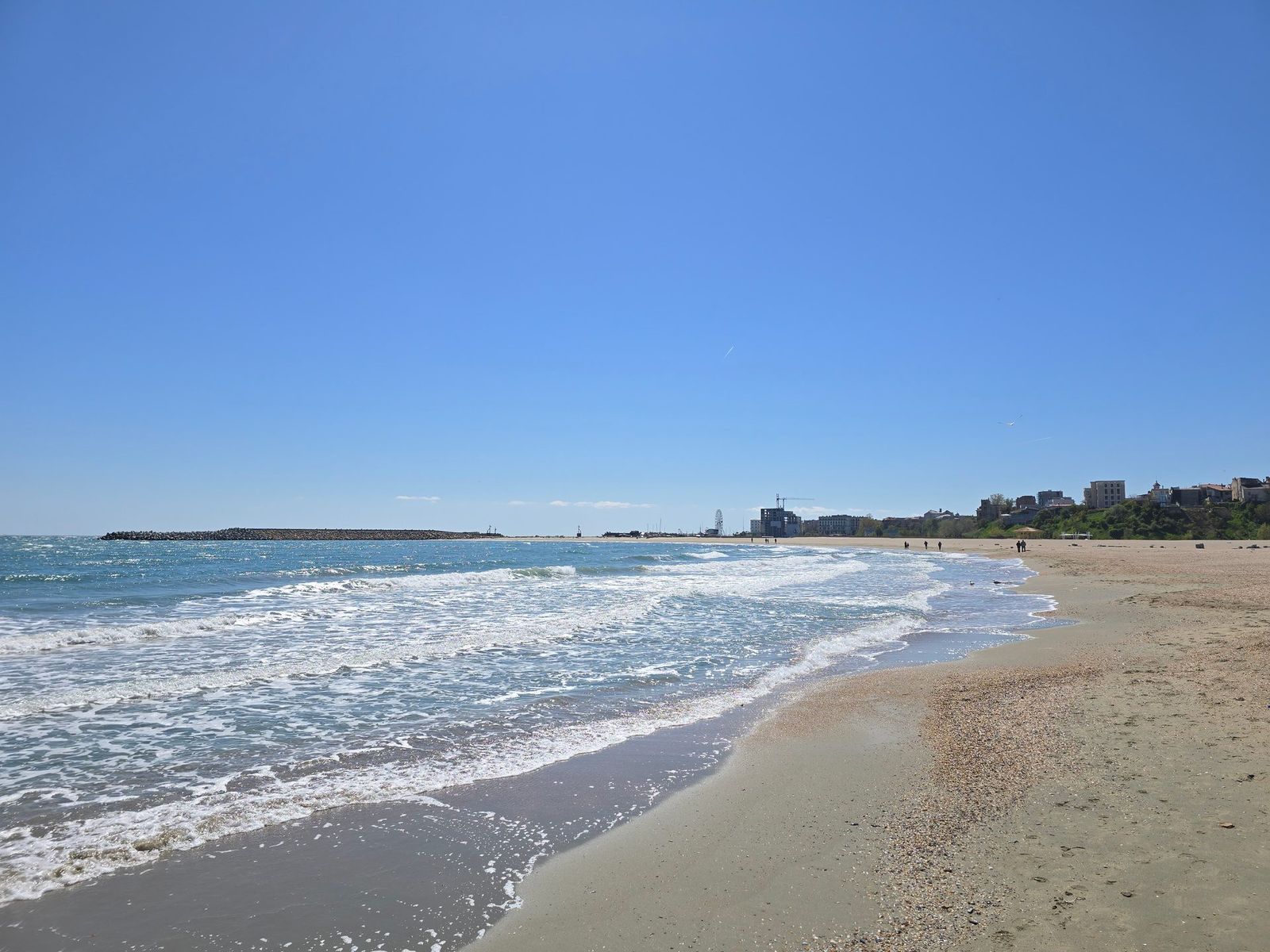 Romania Road Trip — Country 140 in Europe