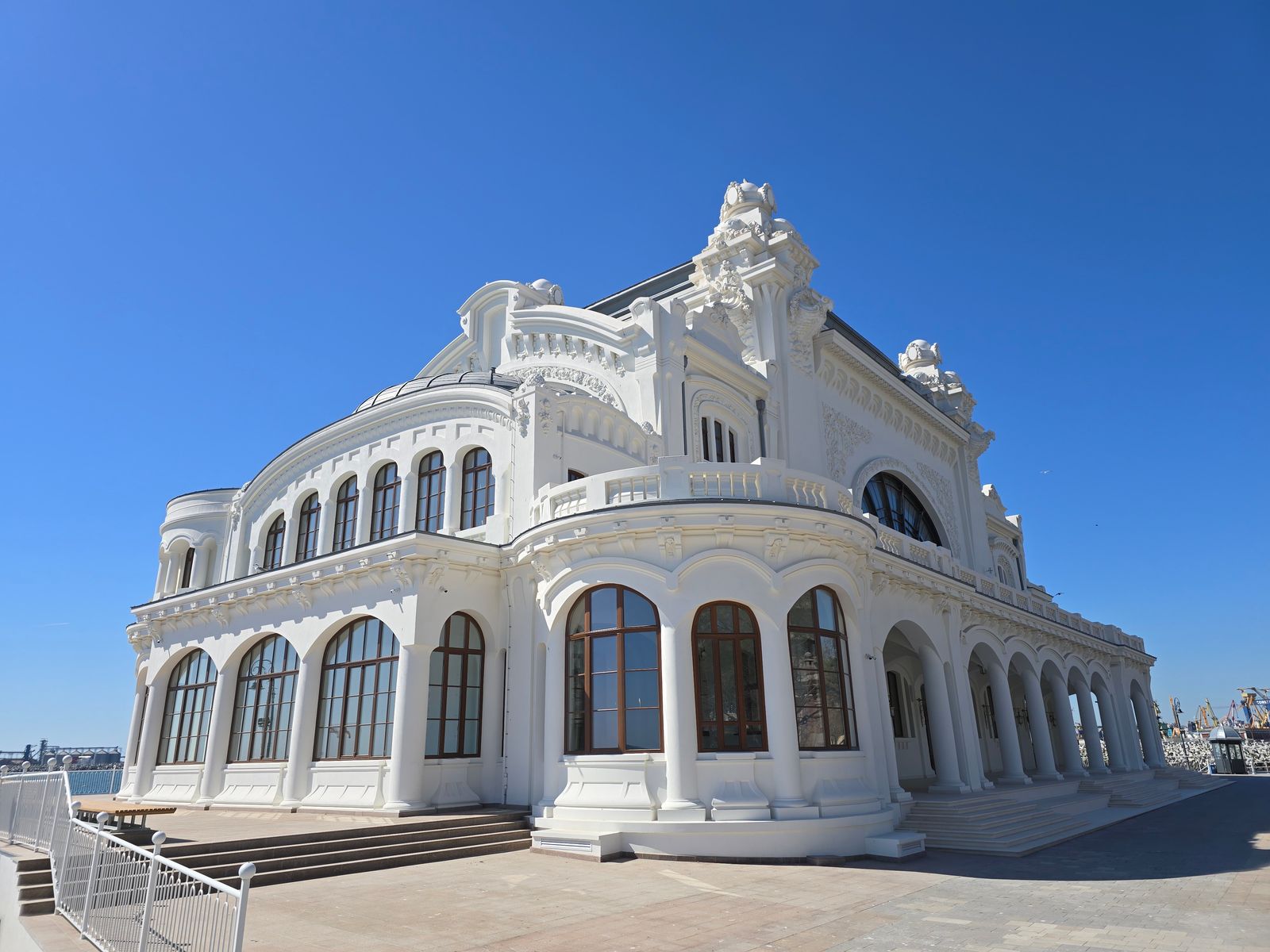 Romania Road Trip — Country 140 in Europe