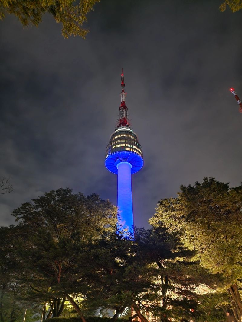 Seoul in a weekend