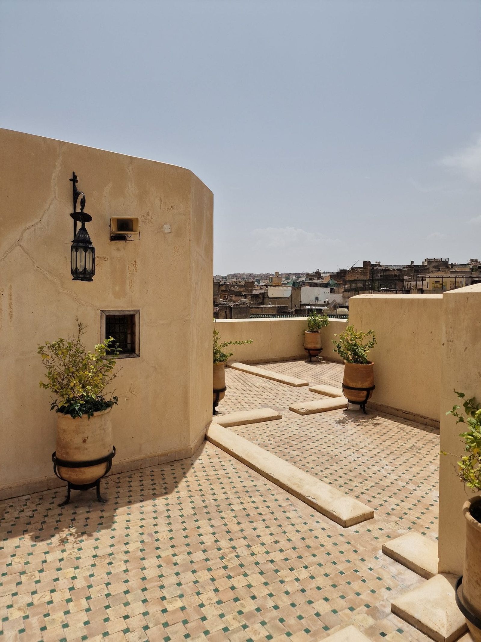 Morocco — Marrakech, Atlas Mountains and Beyond