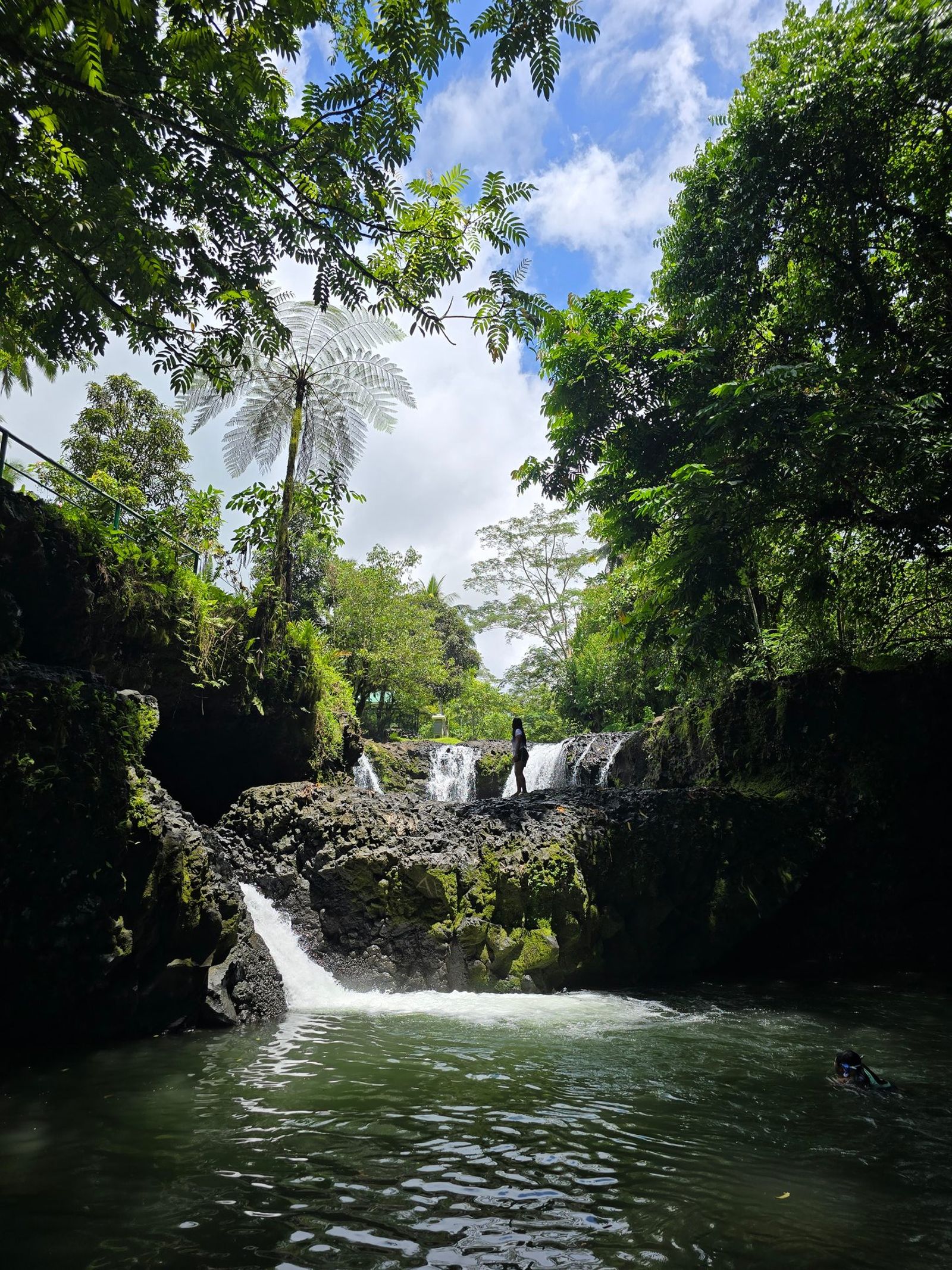 Samoa — Upolu and Savai'i Island Road Trip
