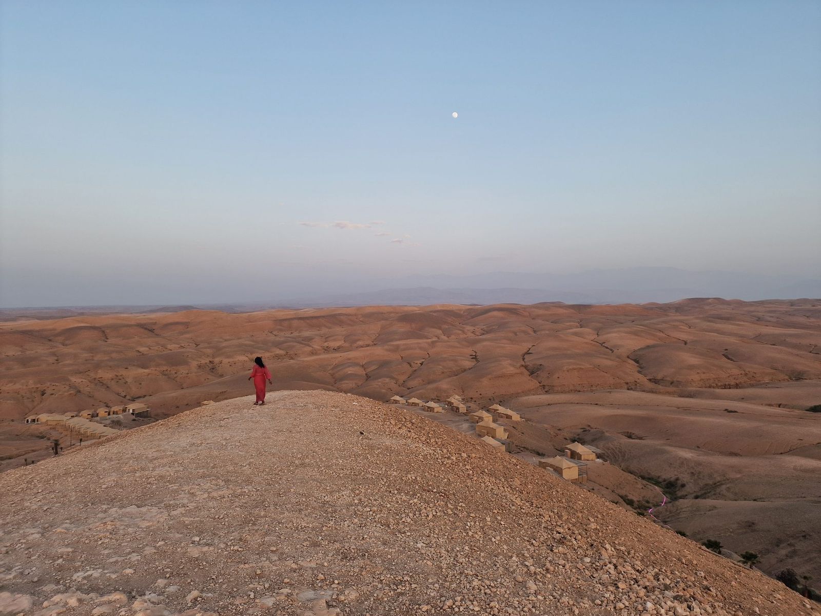 Morocco — Marrakech, Atlas Mountains and Beyond