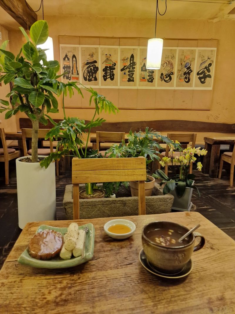 Seoul in July: the one reason to come anyway