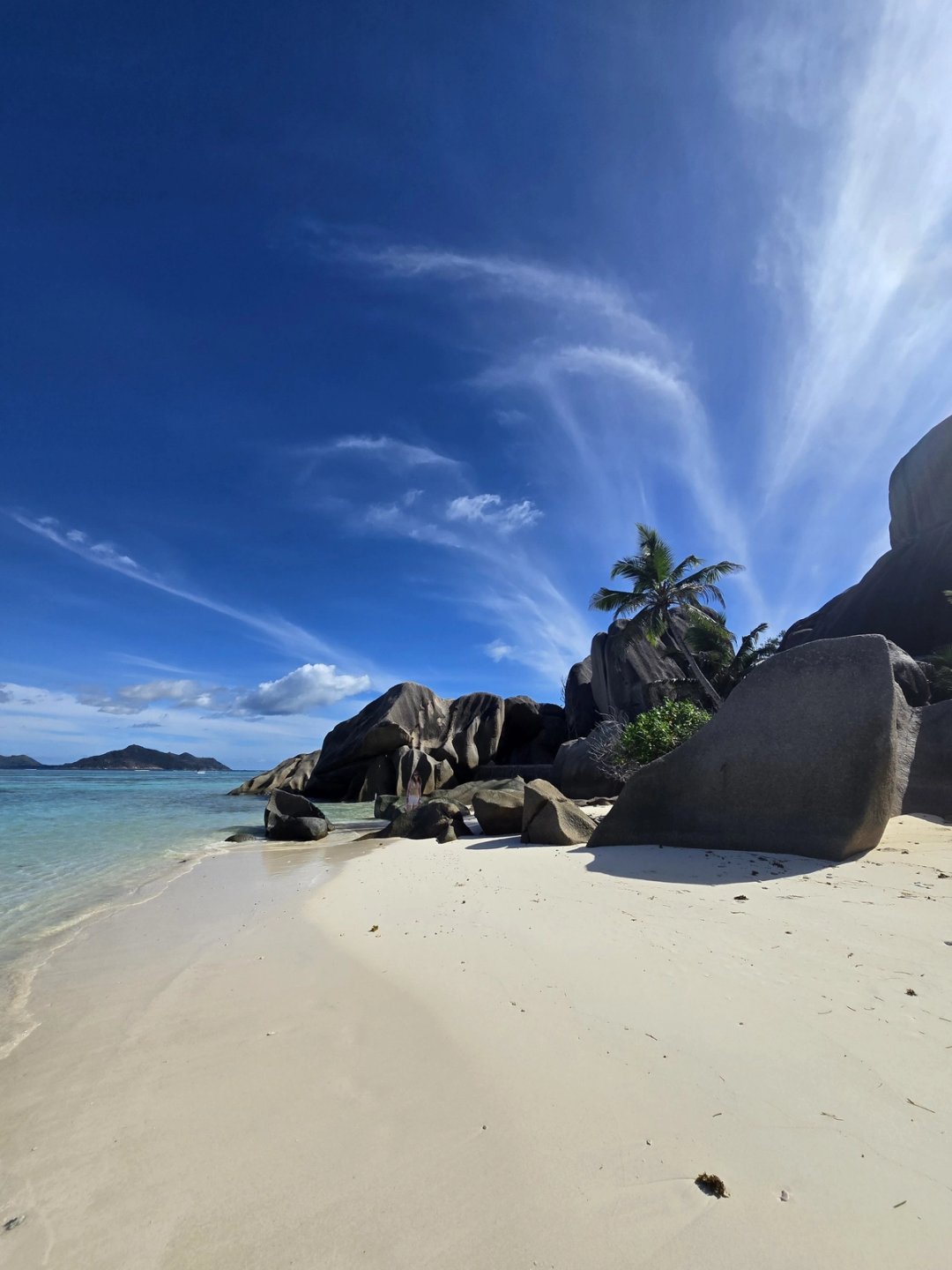 Four islands in seven days in Seychelles, without rushing