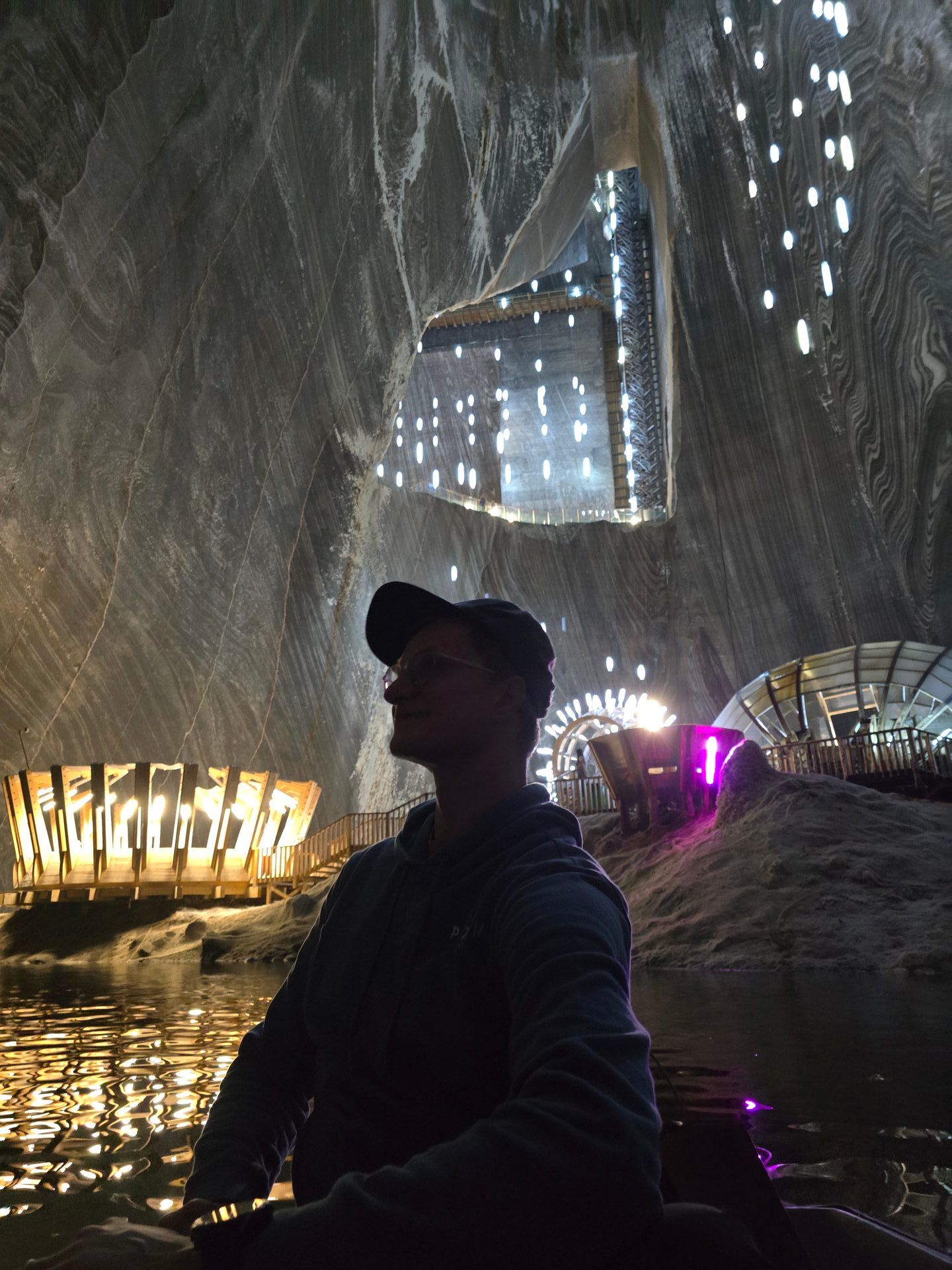 Romania Road Trip — Country 140 in Europe