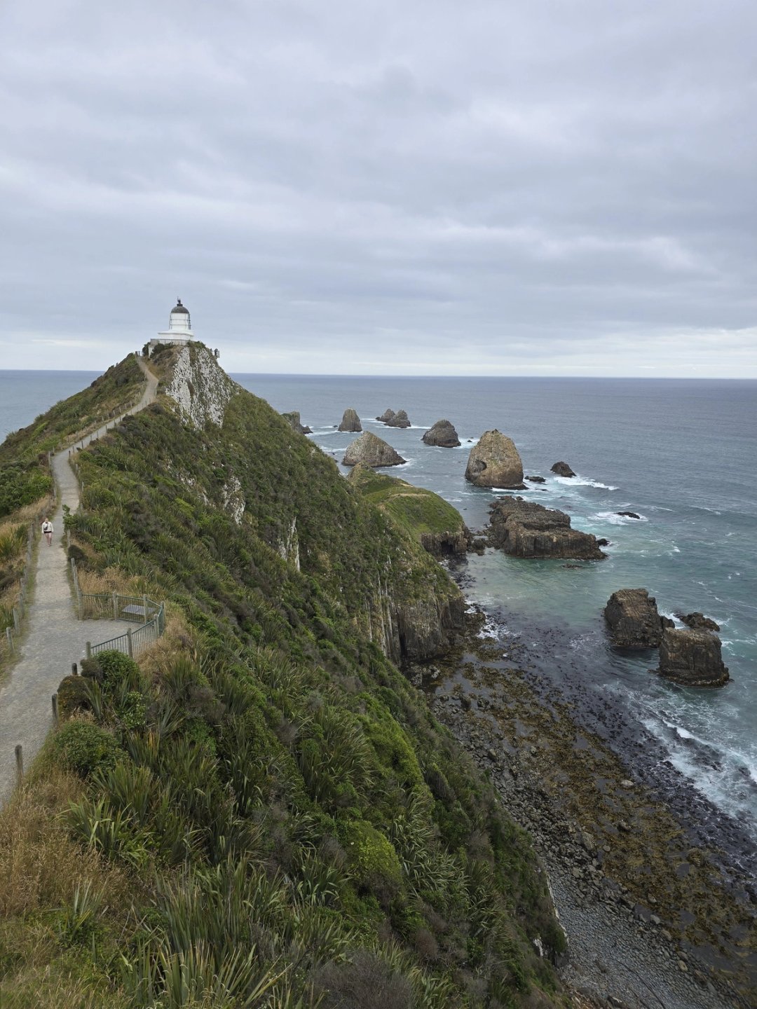 The South Island drive route that doesn't backtrack