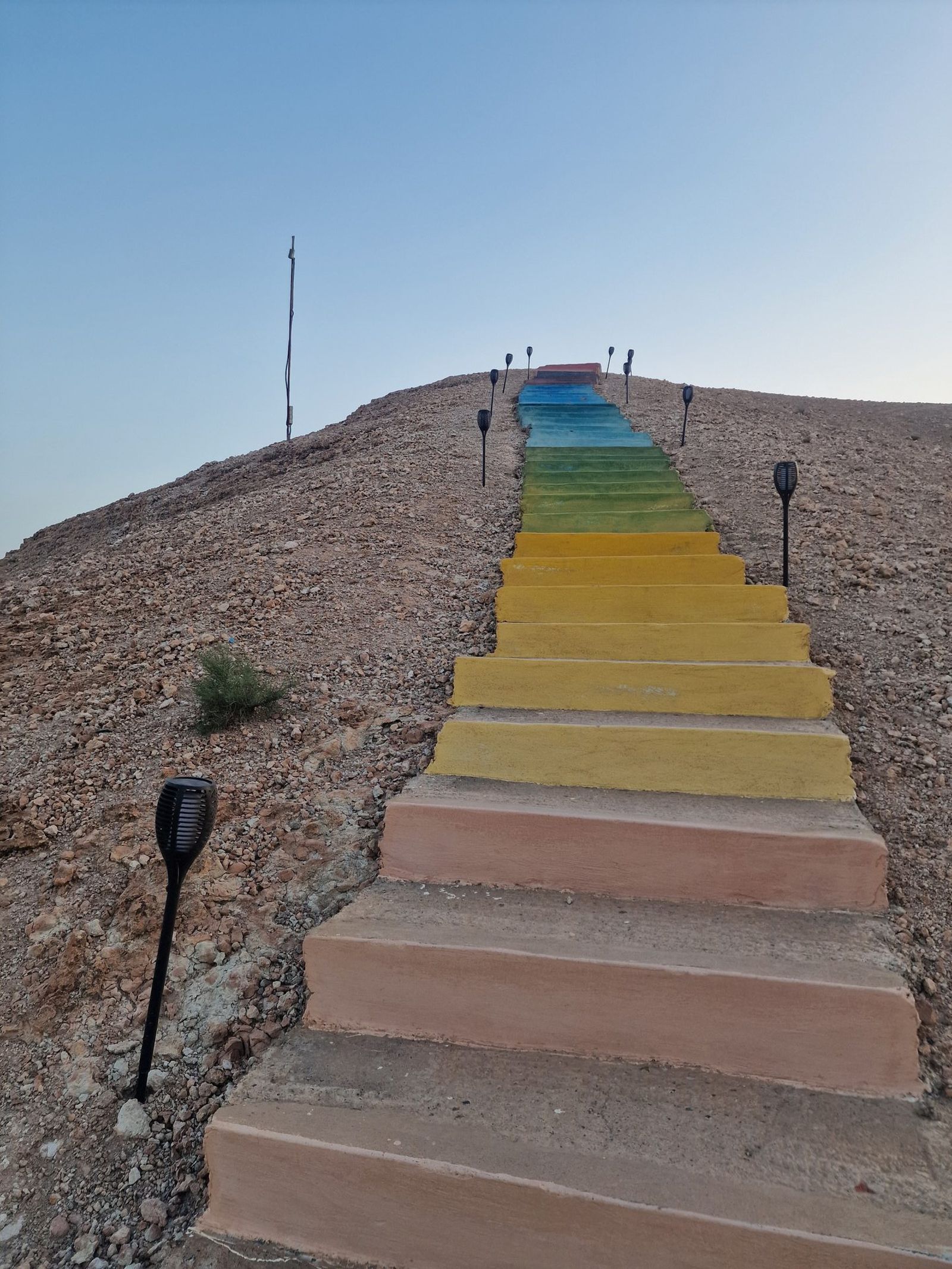 Morocco — Marrakech, Atlas Mountains and Beyond