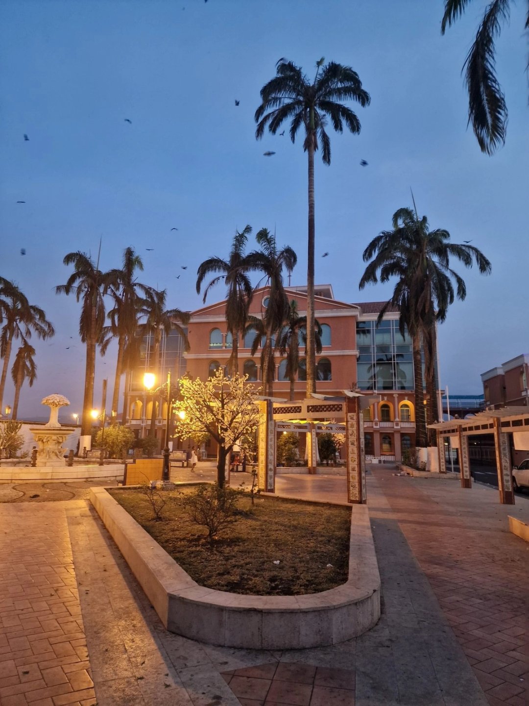 Equatorial Guinea: the oil-rich island most travellers can't place