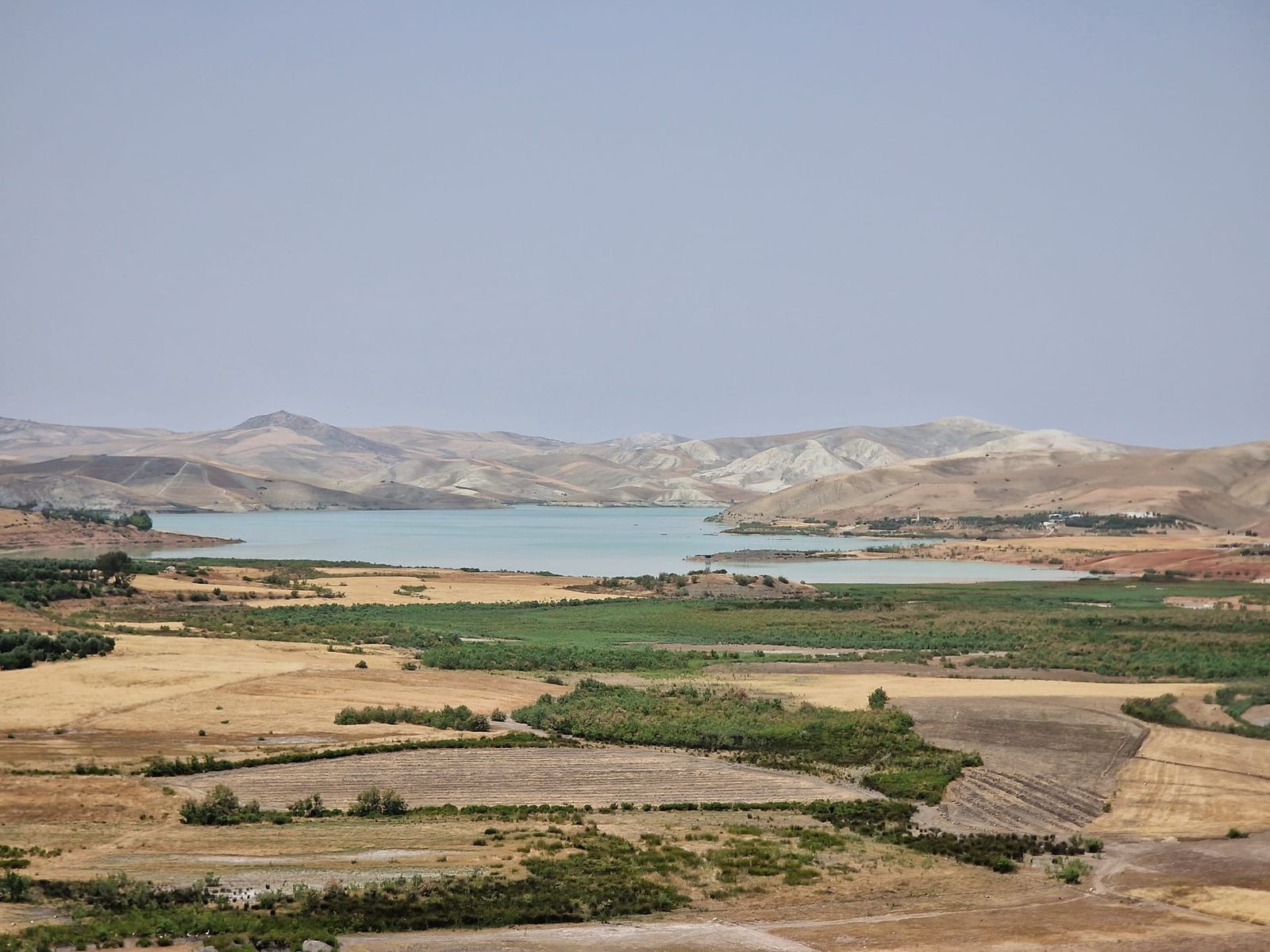 Morocco — Marrakech, Atlas Mountains and Beyond