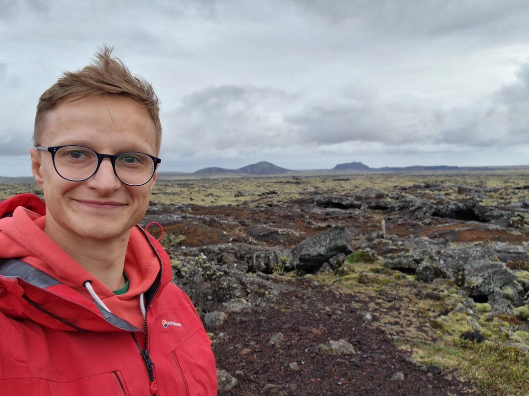 The night that never came: Iceland's midnight sun