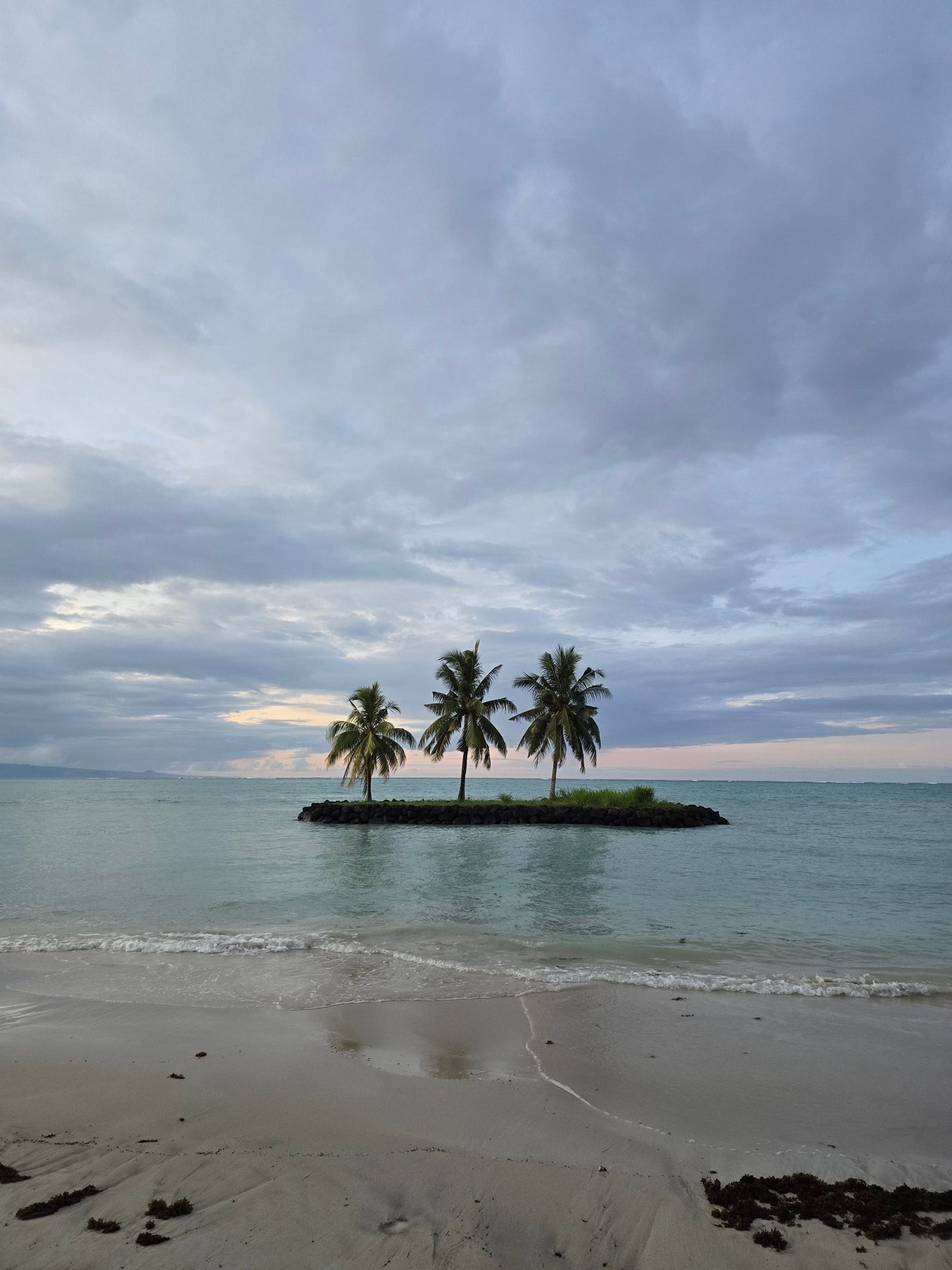 Samoa — Upolu and Savai'i Island Road Trip