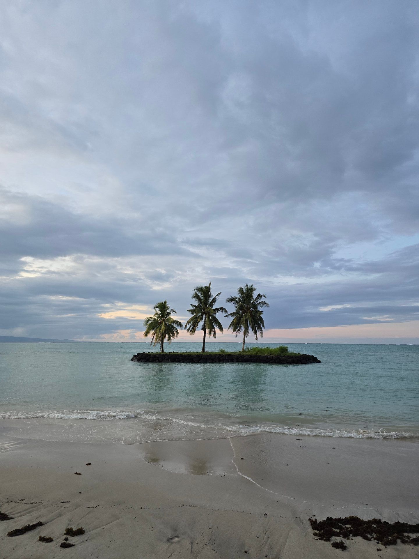 Samoa — Upolu and Savai'i Island Road Trip