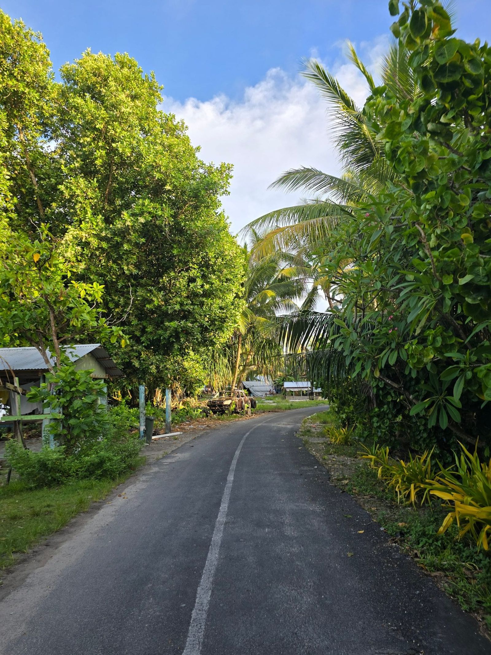 Tuvalu — The Second Least Visited Country in the World