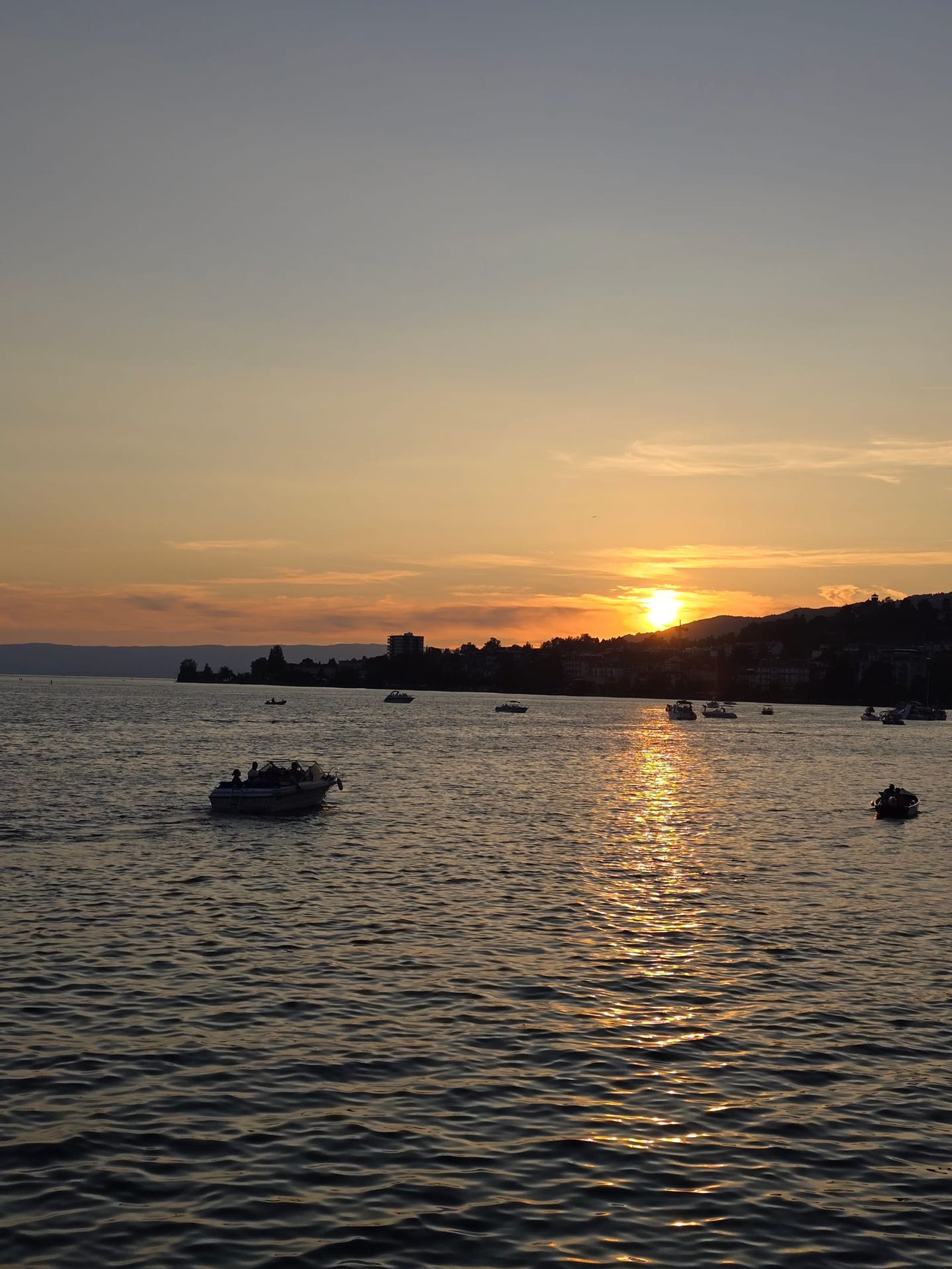 Montreux Jazz Festival — Lake Geneva Music Weekend