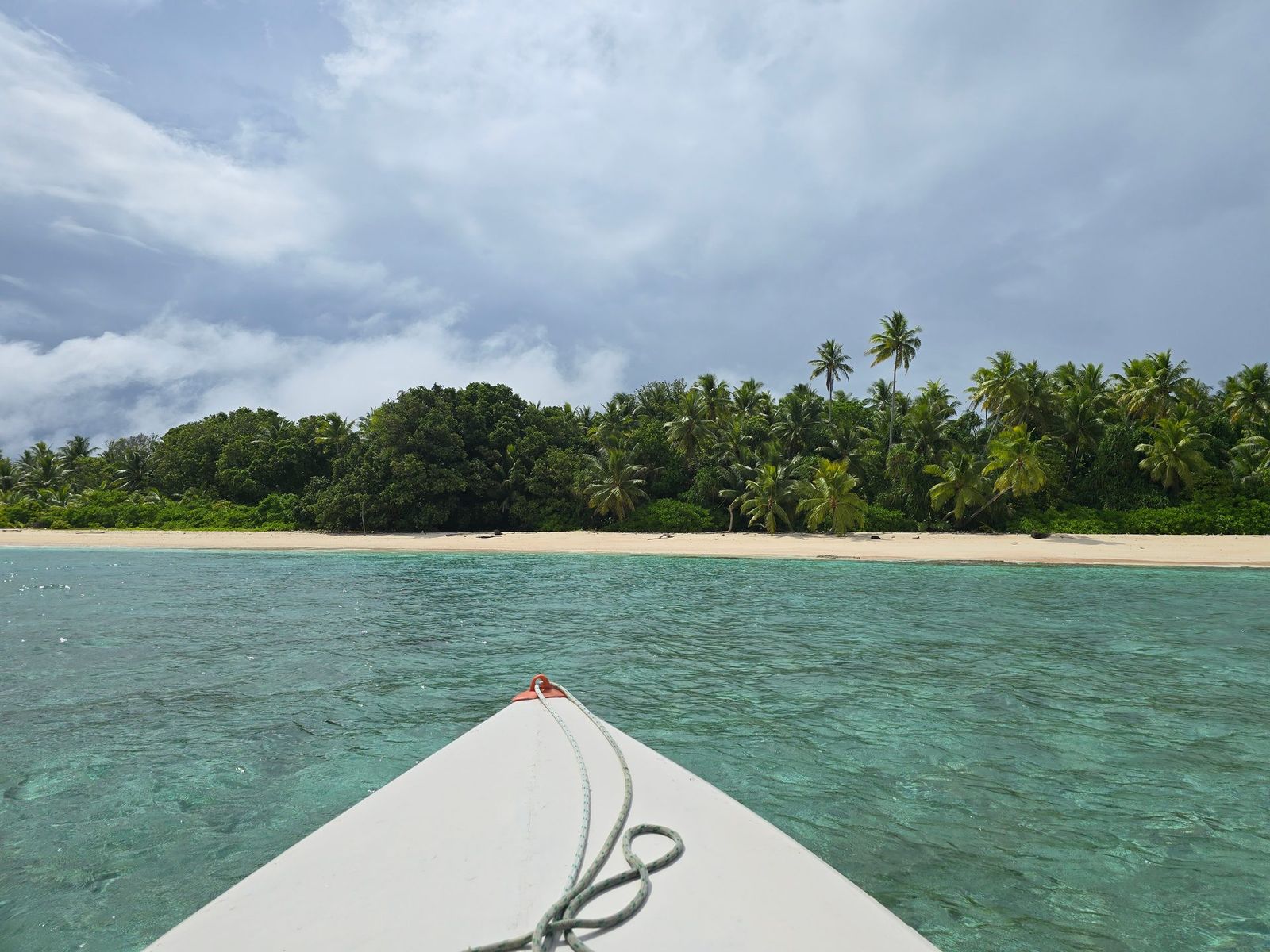 Tuvalu — The Second Least Visited Country in the World