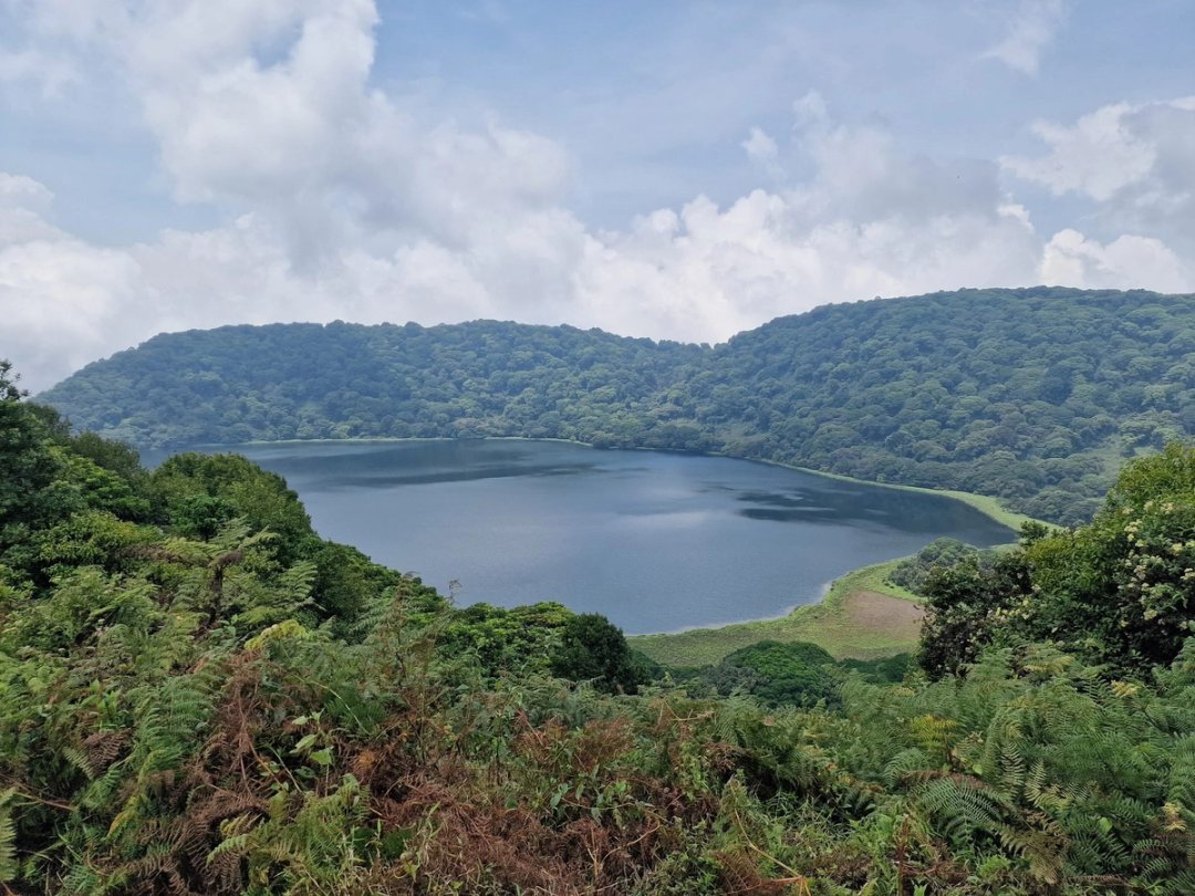 Equatorial Guinea: the oil-rich island most travellers can't place