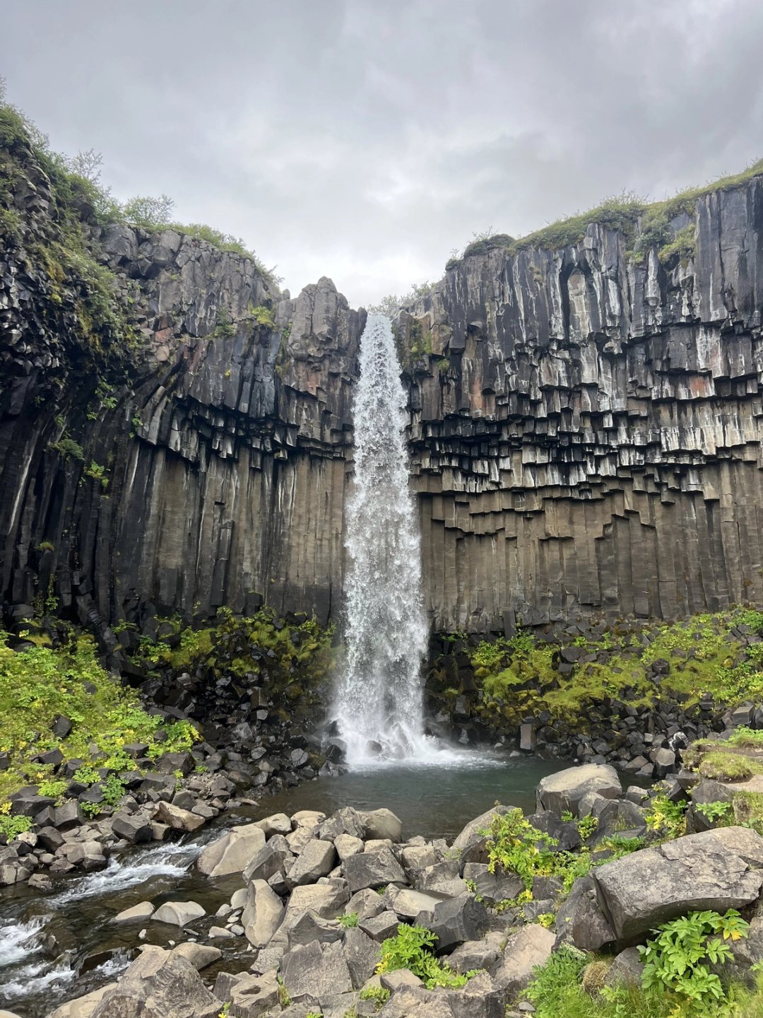 What driving Iceland's Ring Road is actually like