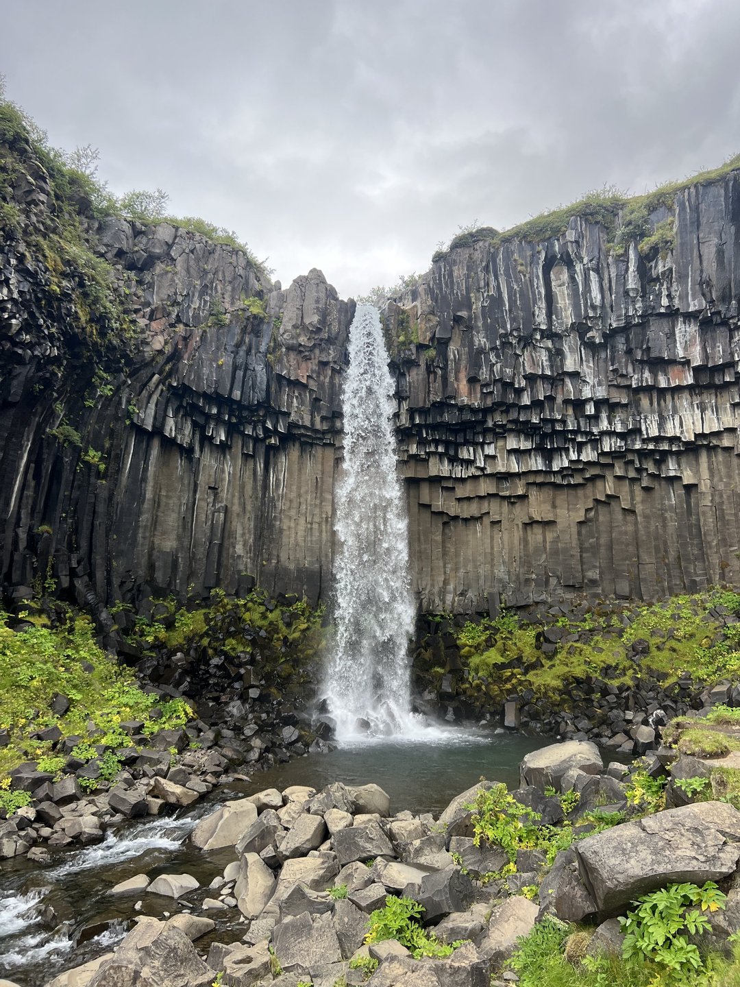 What driving Iceland's Ring Road is actually like