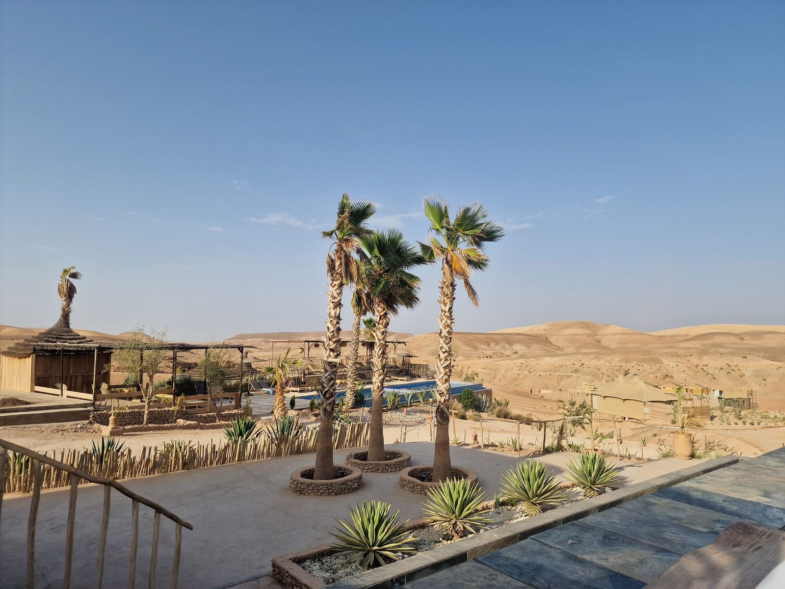 Morocco — Marrakech, Atlas Mountains and Beyond