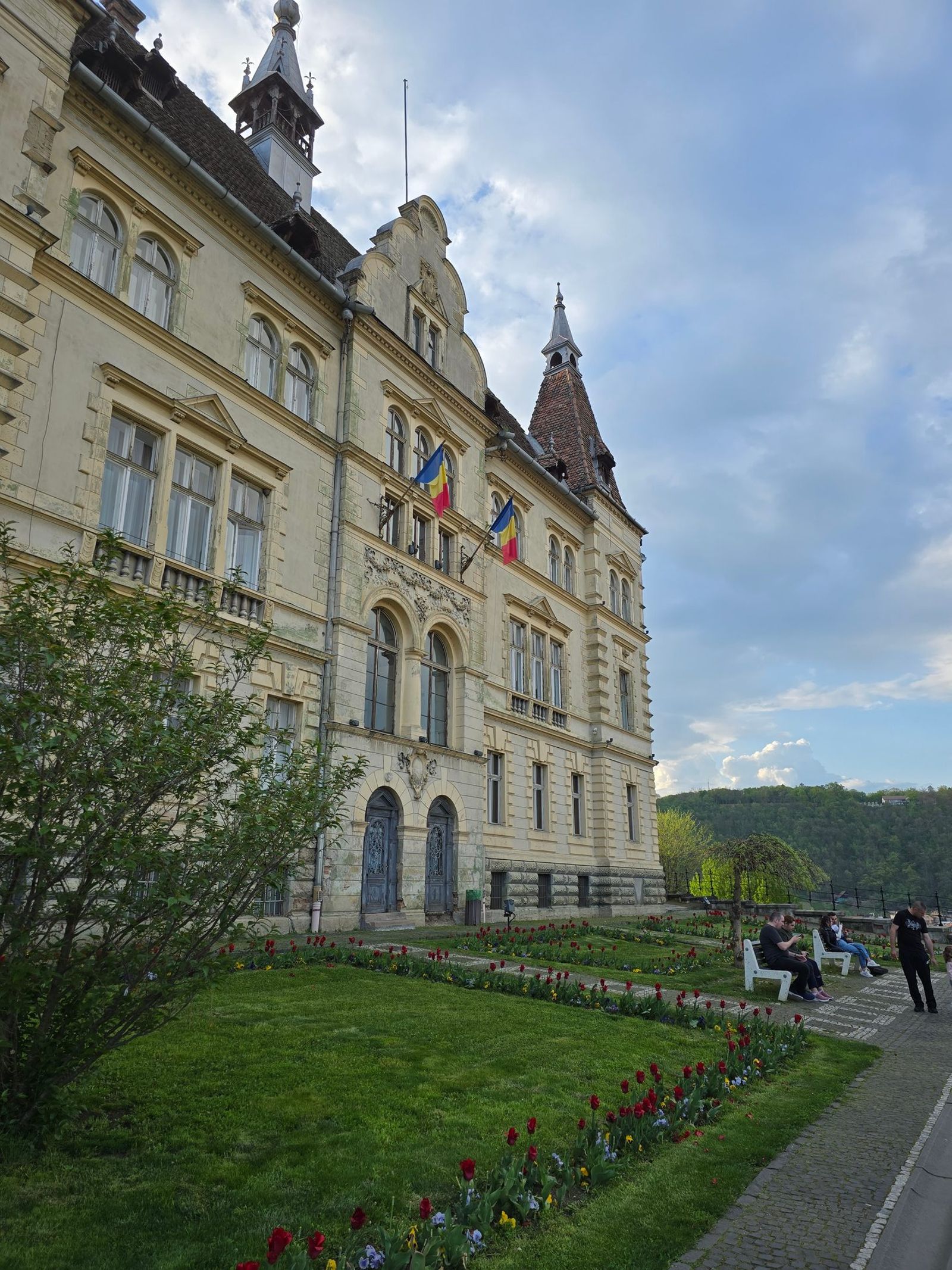 Romania Road Trip — Country 140 in Europe