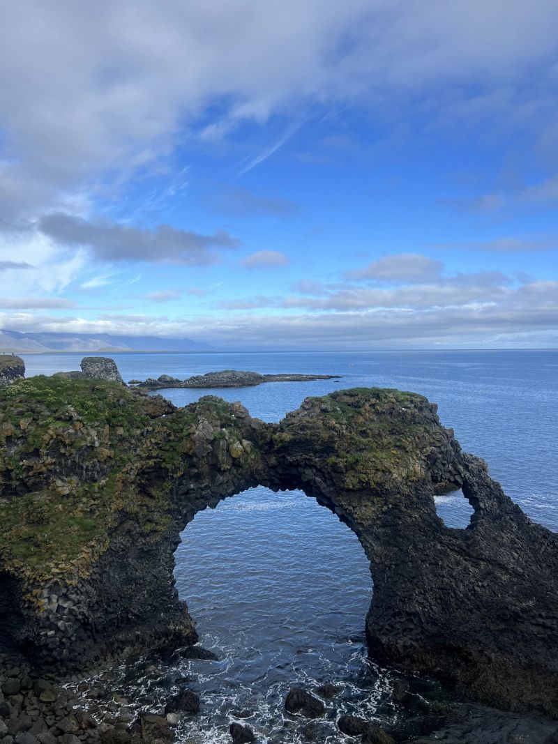 F-roads: the rental-car trap in Iceland