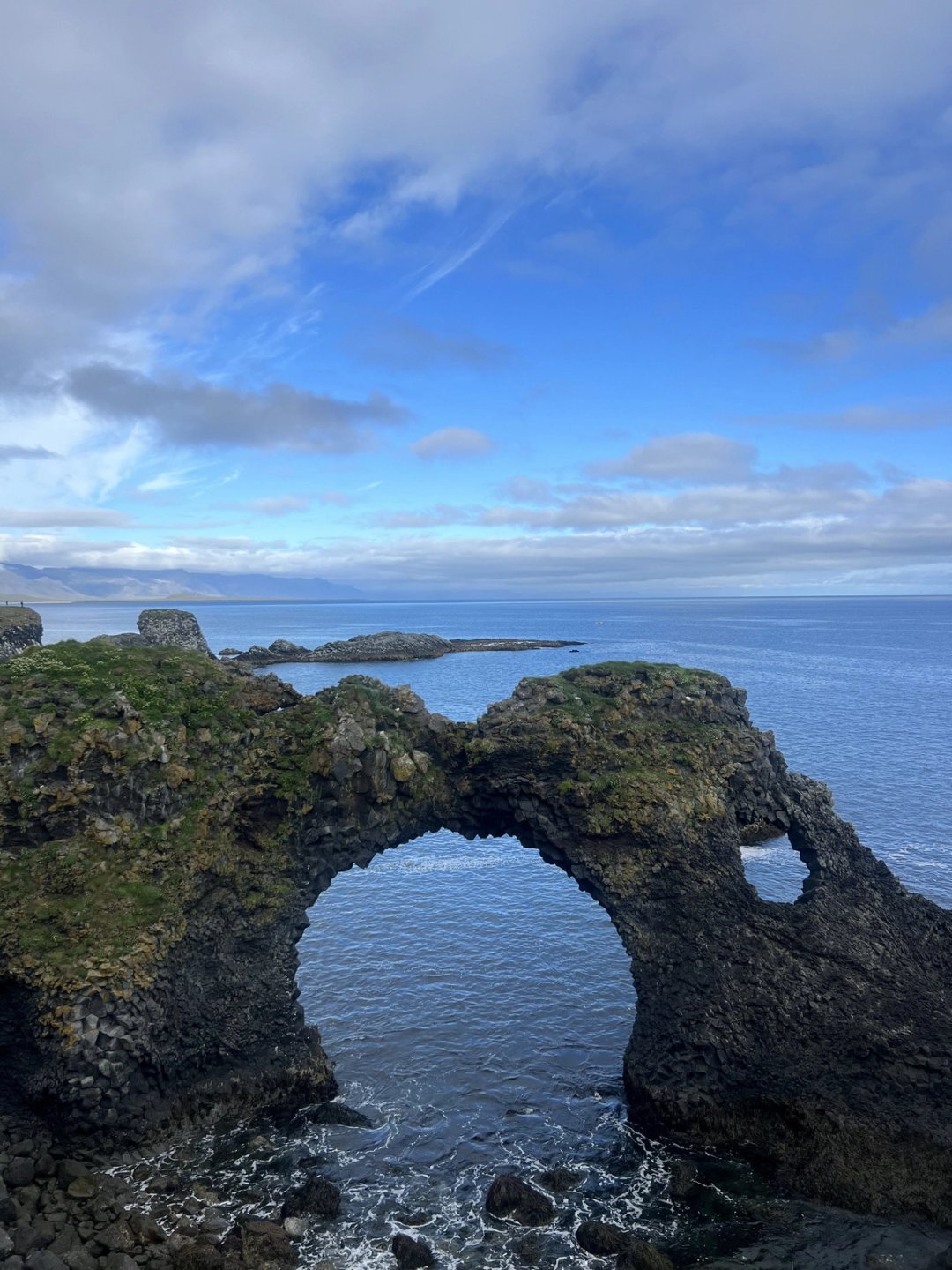 F-roads: the rental-car trap in Iceland