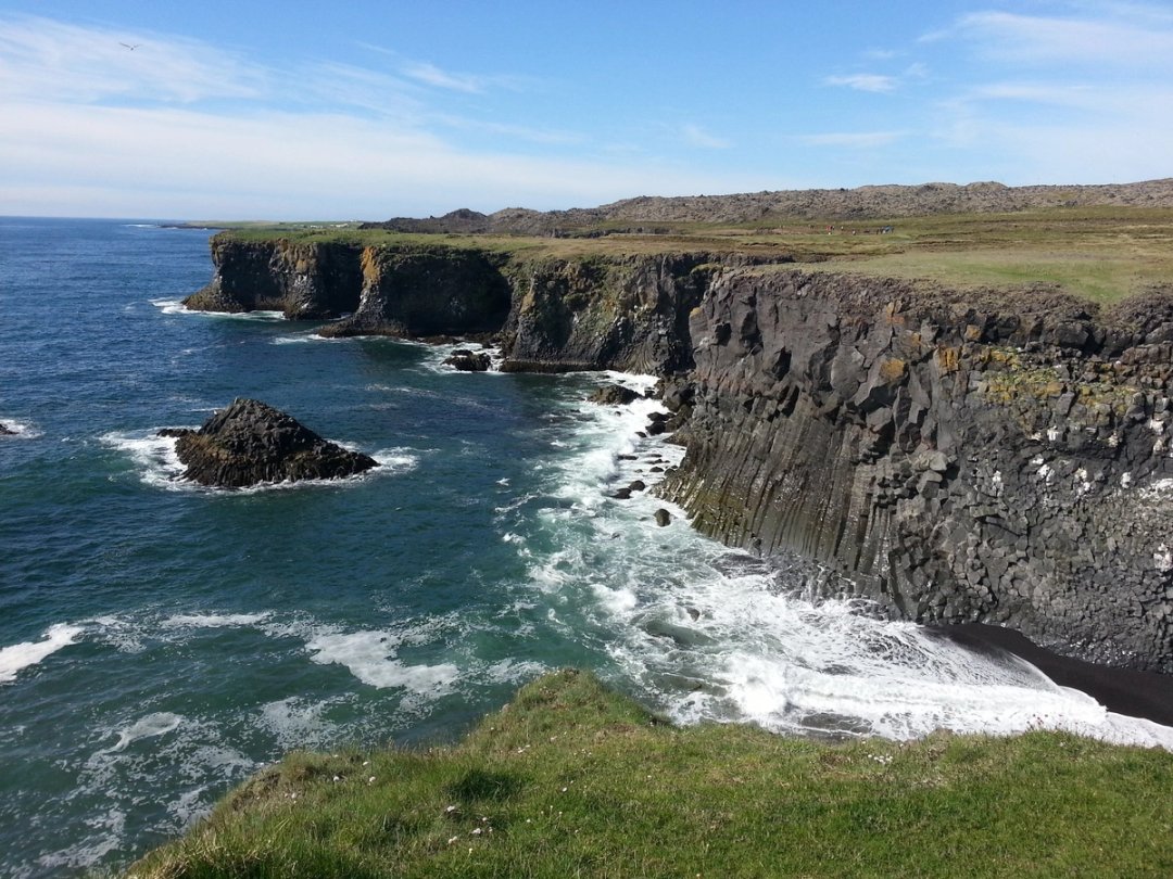 How many days do you need in Iceland?