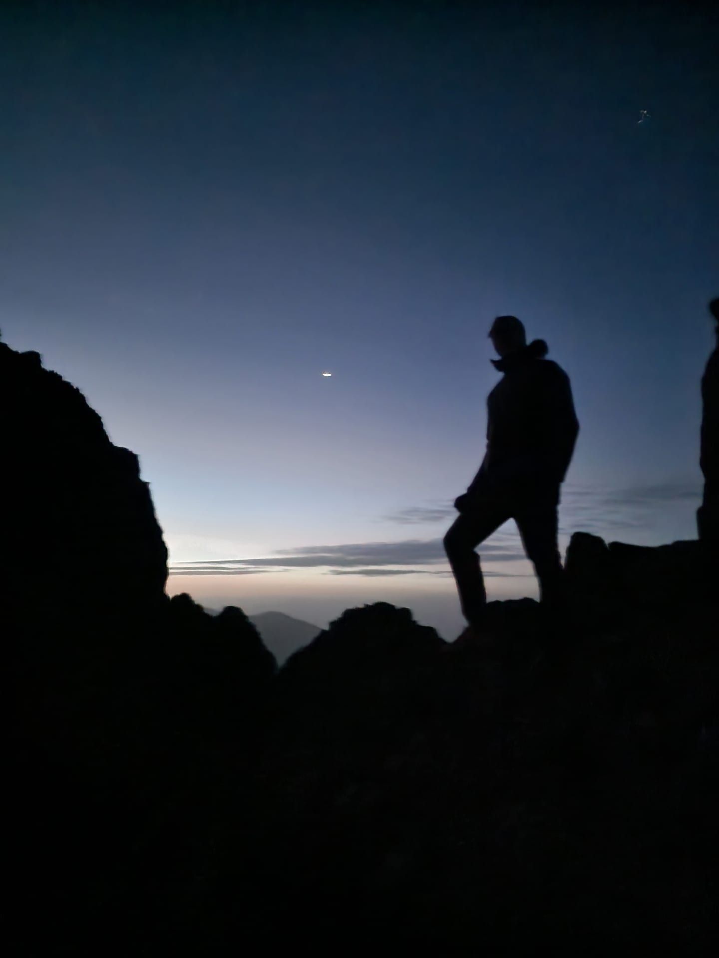 Mount Toubkal — Highest Peak in North Africa