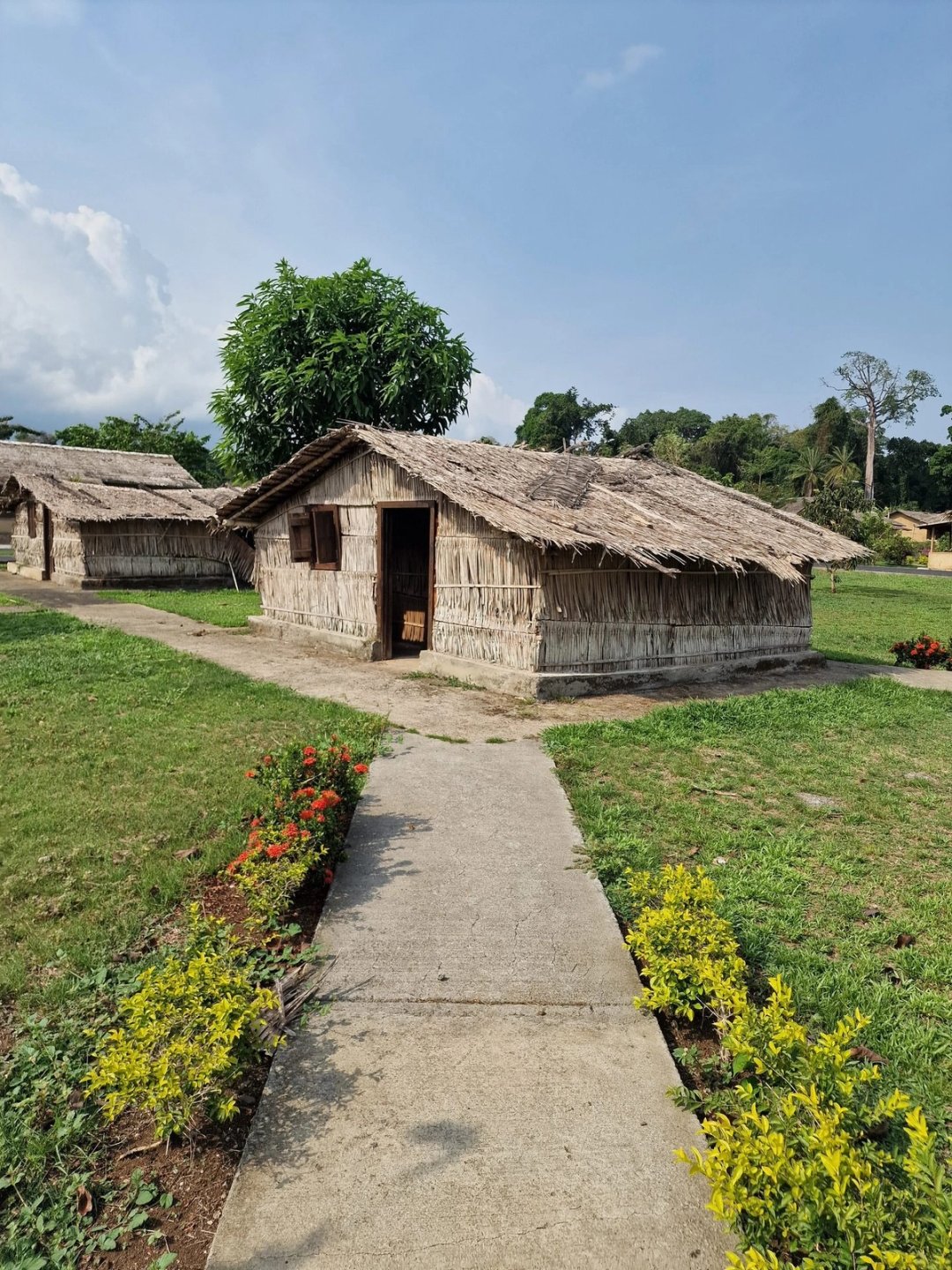 Equatorial Guinea: the oil-rich island most travellers can't place