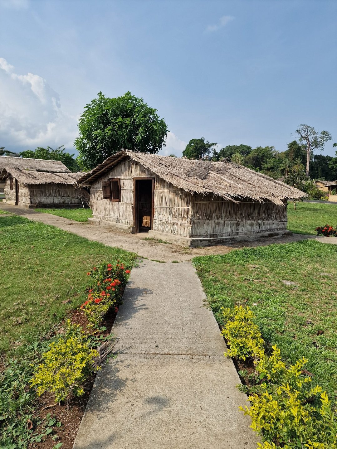 Equatorial Guinea: the oil-rich island most travellers can't place