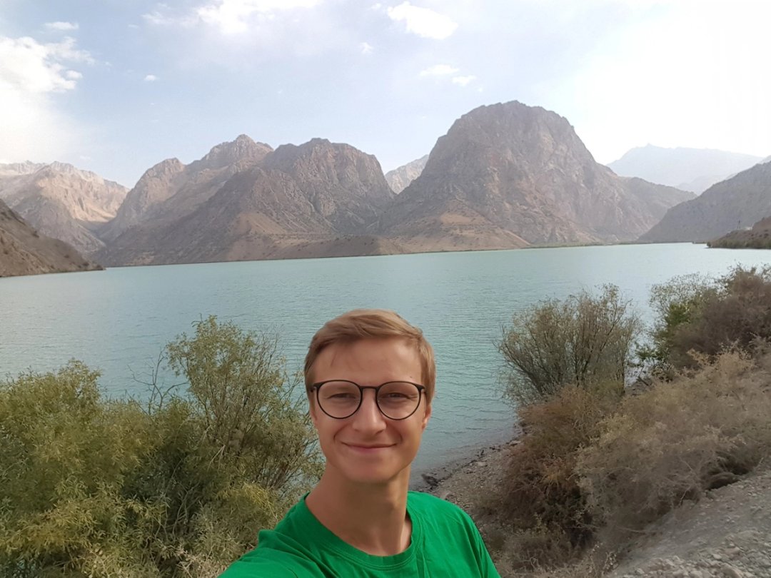 The Austrians who would not pay the border fee