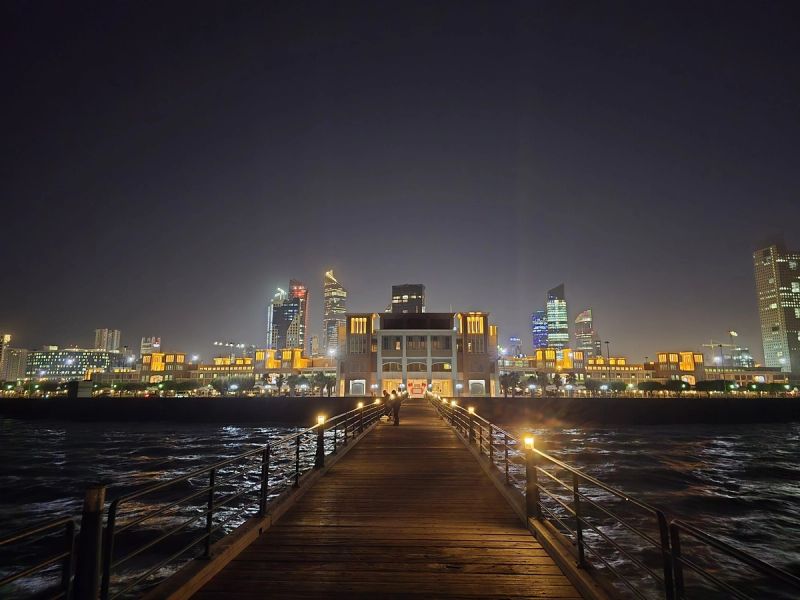 Kuwait in 2 Days: A Weekend Itinerary