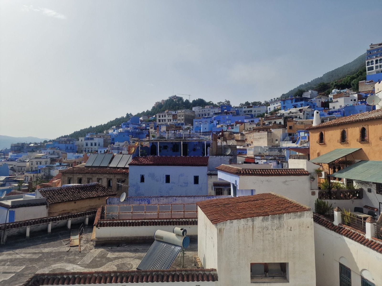 Morocco — Marrakech, Atlas Mountains and Beyond