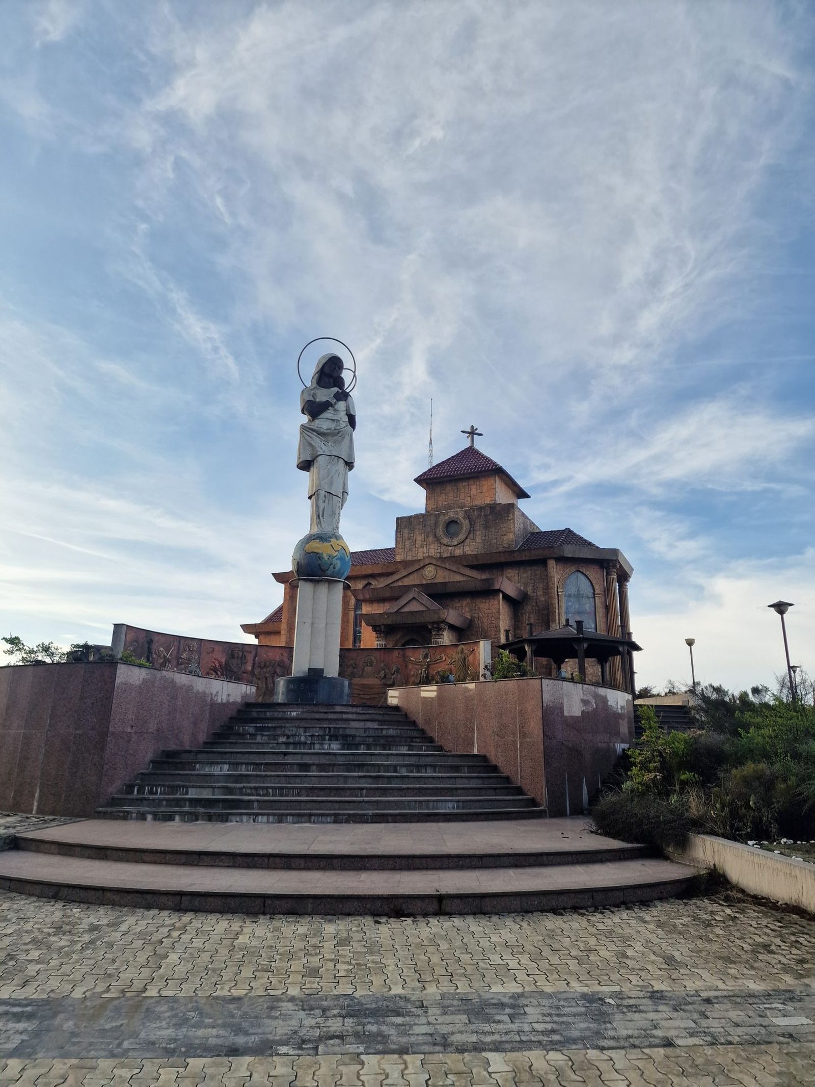 Bioko Island Journey, Equatorial Guinea