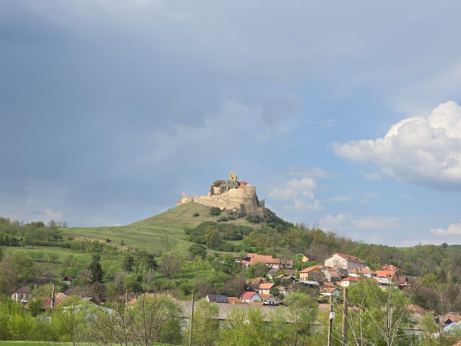 Romania Road Trip — Country 140 in Europe