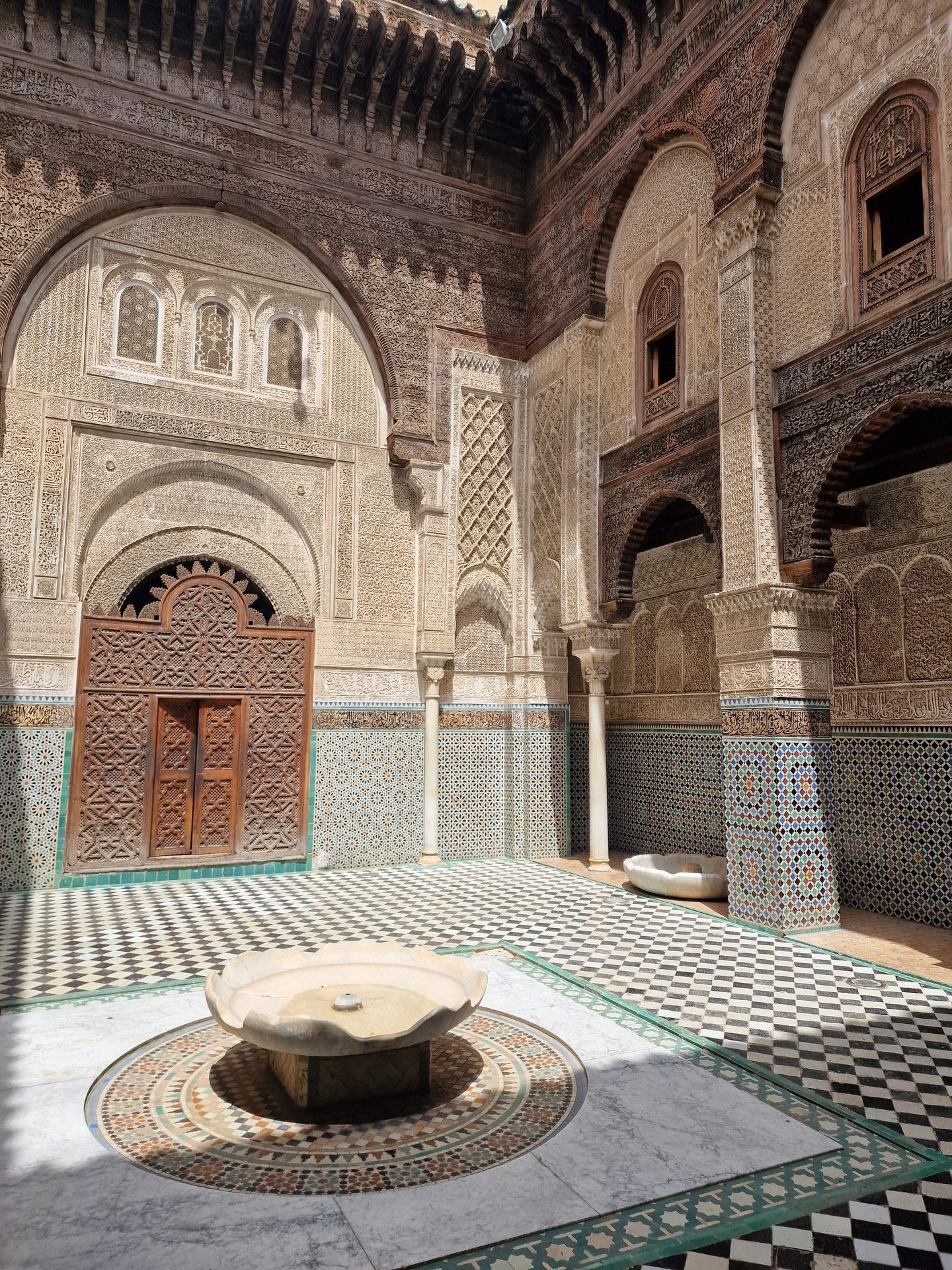 Morocco — Marrakech, Atlas Mountains and Beyond