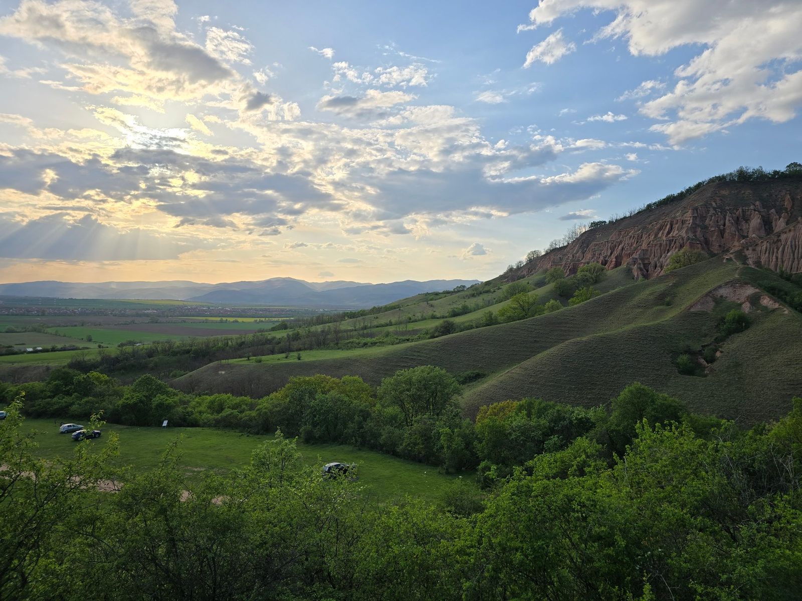 Romania Road Trip — Country 140 in Europe