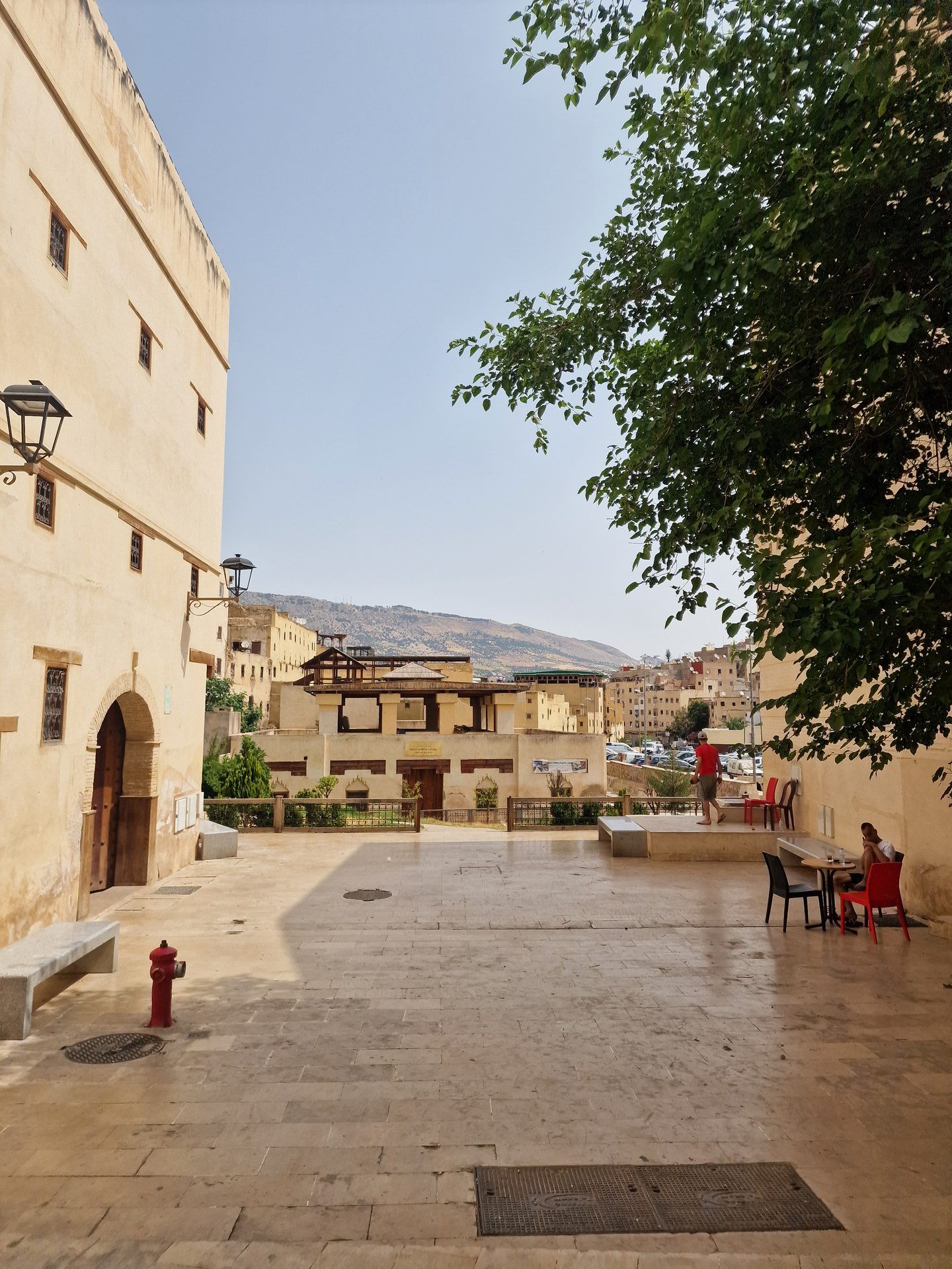 Morocco — Marrakech, Atlas Mountains and Beyond